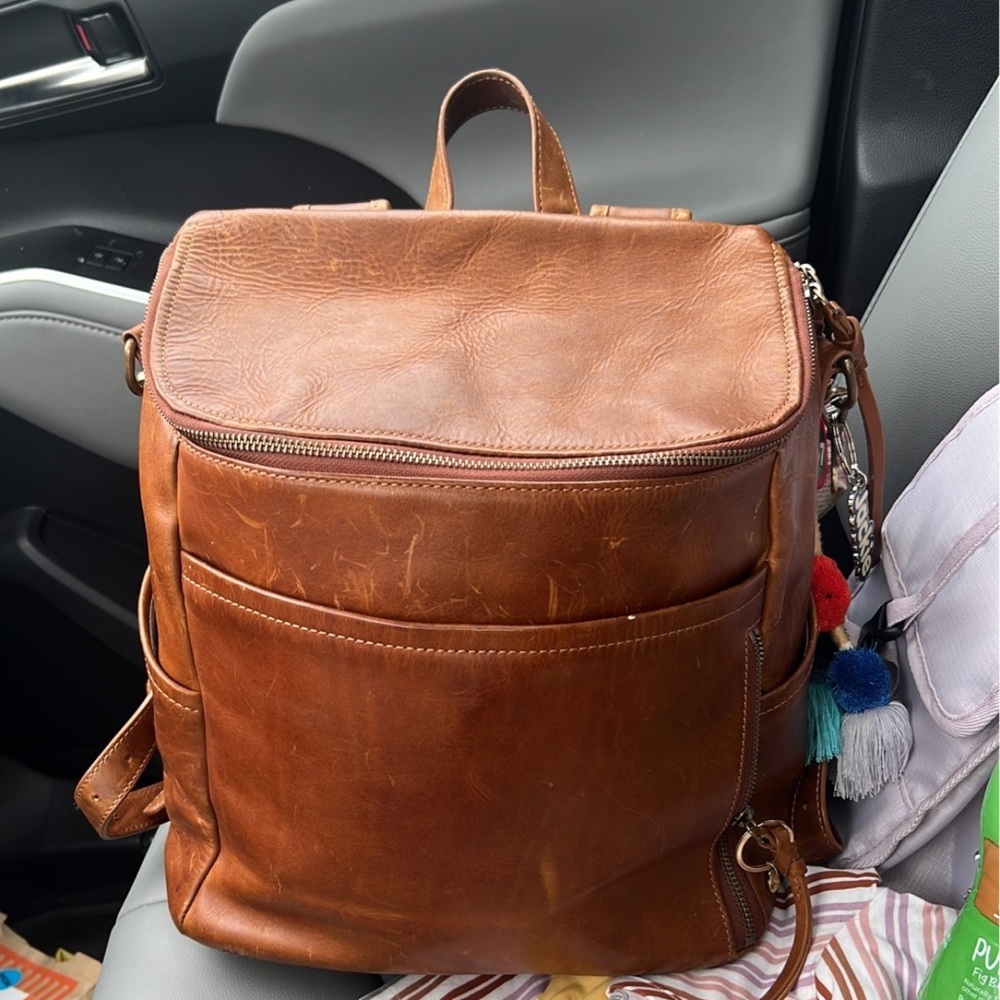 Azaria la mere original size vintage